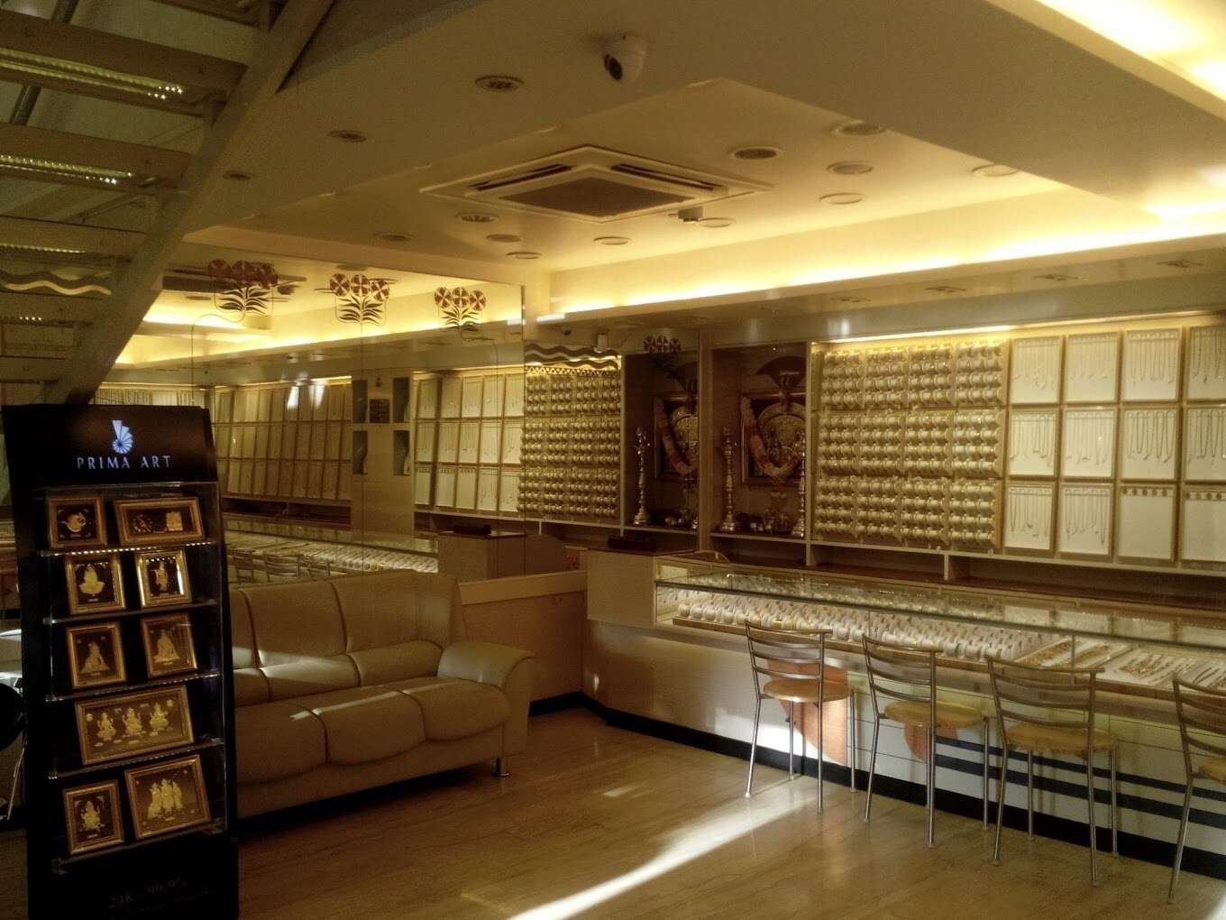  Swagath Jewellers